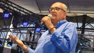 Senador Óscar Barreto acusa a los liberales de la crisis que tuvo la UT 
