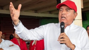 CNE admite demanda contra la inscripción de Mauricio Jaramillo