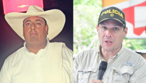 Alcalde de Piedras calificó de irresponsable a Milton Restrepo por declaraciones sobre su intento de hurto 
