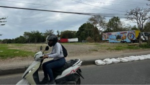 Temen caos vehicular en la avenida Pedro Tafur de Ibagué por llegada de circo