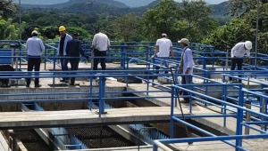 Un acueducto ‘emproblemado’ llevará a los habitantes de Armero - Guayabal a tomarse las calles