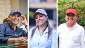 Candidata de Hurtado hará el lanzamiento de su campaña en el lote de Mauricio Jaramillo