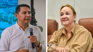 Olga B. insiste en alianza con Hurtado para la Gobernación del Tolima