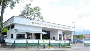 Policía Metropolitana rectifica que mujer detenida en motel de Ibagué es mayor de edad 
