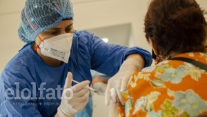 Sanitas habilitará nuevo punto de vacunación contra el COVID-19 en Ibagué 