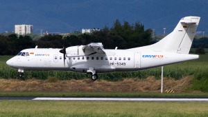 EasyFly operará nuevamente vuelos en la ruta Cali - Ibagué 