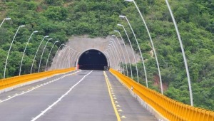 Corredor vial del Tolima estará cerrado totalmente