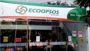 Procuraduría pide brindar garantías a afiliados de la EPS en liquidación Ecoopsos del Tolima 