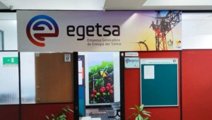 Diputados piden liquidar a Egetsa ante bajos resultados en su gestión 