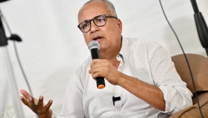 Óscar Barreto enfrenta una semana de audiencias 