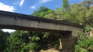 Ordenan a las gobernaciones del Tolima y de Cundinamarca a construir puente sobre el río Sumapaz