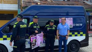 Alcalde de Mariquita pide otra sede de la Policía para el municipio por aumento de homicidios 