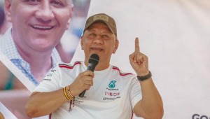 “Ni ideología tienen, solamente se dedican al narcotráfico”: Gobernador del Tolima sobre disidencias 