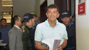 Niegan solicitud de libertad por vencimiento de términos a Luis H. Rodríguez 