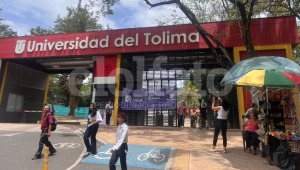 Universidad del Tolima ofrecerá programa gratuito en gastronomía