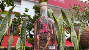 En diciembre, inicia la comercialización del aguardiente Rosado en Ibagué