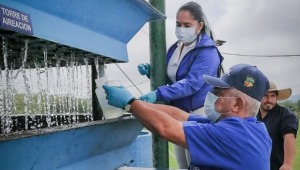 Superservicios determinó que agua en Arboleda del Campestre es potable