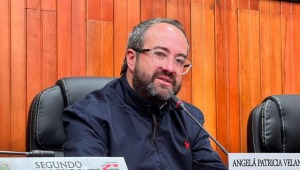 Abren indagación previa a Ciro Ramírez por presunta corrupción en el Tolima