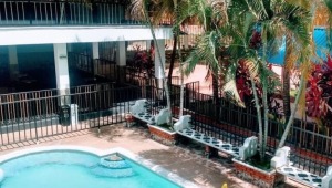 Familia de Ibagué denuncia que se sintió estafada en balneario de Ricaurte, Cundinamarca