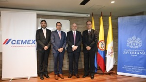 Cemex brindará capacitación virtual a maestros de obra de todo el país