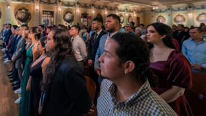 Indignación por aplazamiento de grados en el Conservatorio del Tolima 