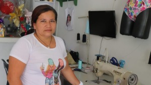 Emilia Velázquez: el rostro de una mujer víctima del conflicto armado en el Tolima