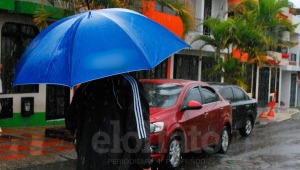 Tolima, entre los ocho departamentos con más probabilidades de lluvias