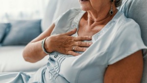 ¿Tengo riesgo de padecer una enfermedad cardiovascular?