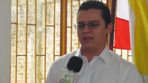 Contraloría abre proceso contra el exalcalde de Purificación Diego Murillo por presunto detrimento en obra