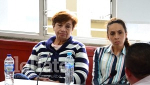 Exjueza de Ataco que ordenó un asesinato en Ibagué continuará en la cárcel