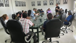 Más de 200 denuncias por extorsión generan alerta en el Tolima