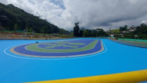 Colombia, a dos semanas del inicio de los Juegos Deportivos Nacionales 2023