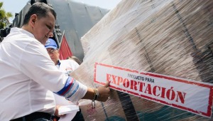 Cayeron las exportaciones en el Tolima y solo representaron el 0,17% del total nacional