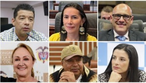 Reforma a la salud: así votaron los representantes a la Cámara por el Tolima