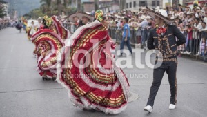 Festival Folclórico de Ibagué ya no se llevará a cabo en noviembre 