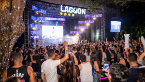 Lagoon Fest, el festival de la buena onda vuelve a Piscilago