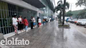 Prepare sombrilla para ir a votar: Ideam pronostica precipitaciones y tormentas eléctricas en el Tolima