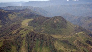 El Machín aumentó la energía sísmica liberada y el número de sismos: servicio Geológico Colombiano