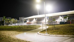 Contraloría de Ibagué halla detrimento en obras de urbanismo del Parque Deportivo