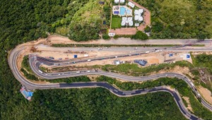Con nuevos frentes de obra avanzará el proyecto vial Tercer Carril Bogotá-Girardot