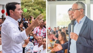 El partido Liberal no puede auspiciar una administración corrupta, mediocre e incapaz: Guillermo A. Jaramillo a su hermano Mauricio