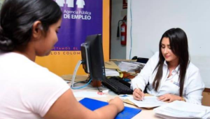 Agencia pública de empleo del Sena oferta 547 vacantes en el Tolima