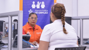 Hay 558 vacantes de empleo disponibles en el Tolima