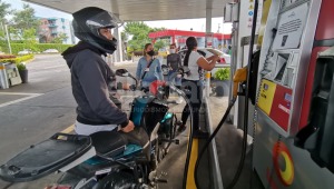 Subirá valor de la gasolina y el ACPM: estos serán sus precios