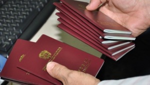 Procuraduría indaga en presuntas irregularidades en suspensión de licitación de pasaportes
