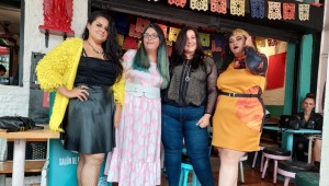 ‘Gorda’: así será la quinta edición del evento de moda para tallas grandes en Bogotá