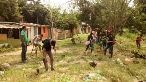 Alcaldía de Ibagué iniciará demolición de las viviendas invadidas en el Hato de la Virgen