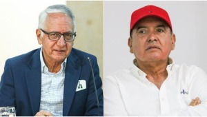 Gobierno Nacional verifica que Mauricio Jaramillo no esté inhabilitado para ser gobernador del Tolima