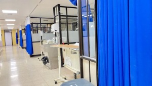 Autoridades estudian posible fallecimiento por dengue en Ibagué 