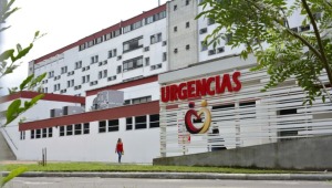 Aumentó en un 25% las consultas por dengue en hospital Federico Lleras